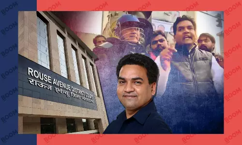 Probe Kapil Mishra’s Role in 2020 Delhi Riots: Court to Police