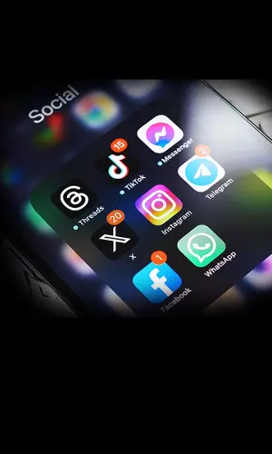 SC Declines Plea to Ban Kids Under 13 from Social Media, Says It’s a Policy Matter