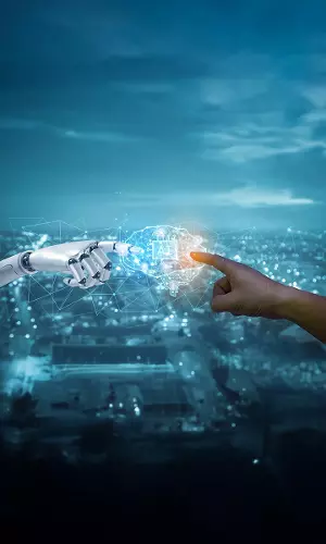 UN Report Warns AI Growth May Deepen Global Inequality