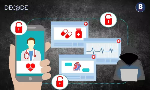 Hackers May Have Stolen Patient Data from India’s Largest Hospital Chain