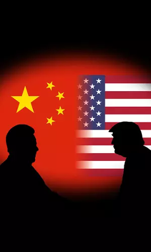 Trump vs. Xi: Where the US-China Tariff Battle Stands Now