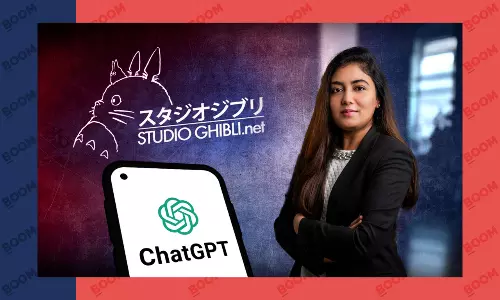 Interview: Can AI Imitate Ghibli Style Without Breaking The Law?