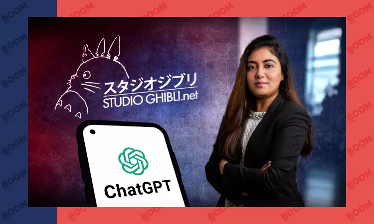 Interview: Can AI Imitate Ghibli Style Without Breaking The Law?