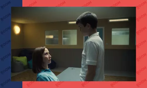 What Adolescence Reveals About How We See Boys and the Internet