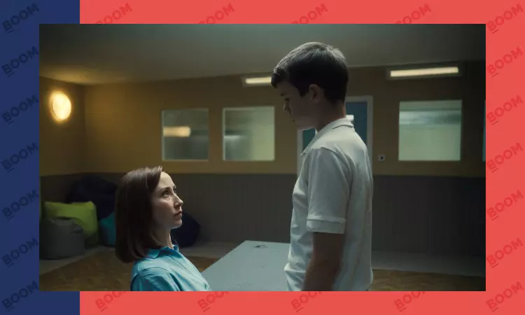 What Adolescence Reveals About How We See Boys and the Internet