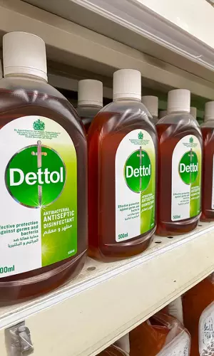 Reckitt Sues Dermatologist, Influencers for ‘False’ Claims About Dettol