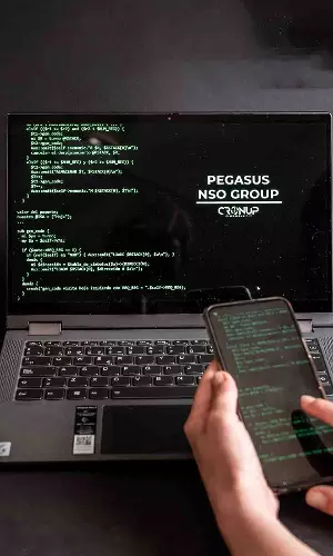 India Ranks Second in Pegasus Spyware Targets, Reveals Meta Court Filing