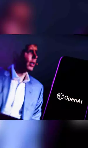 OpenAI Countersues Elon Musk, Accuses Him of Harassment and Disruption