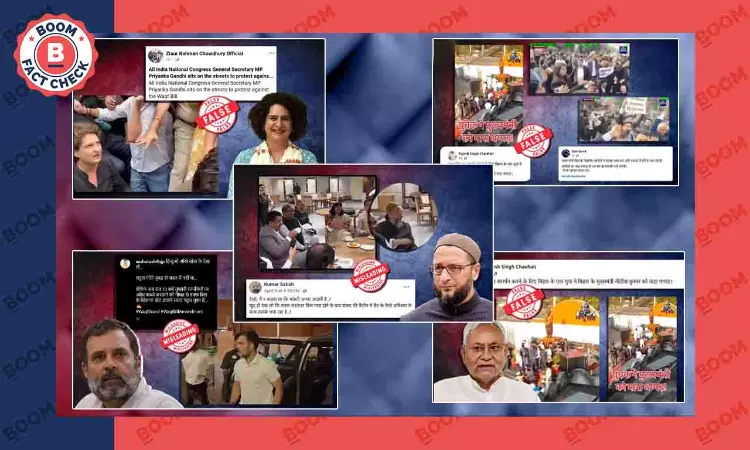 Fact Check Friday: Weekly Fake News Round Up