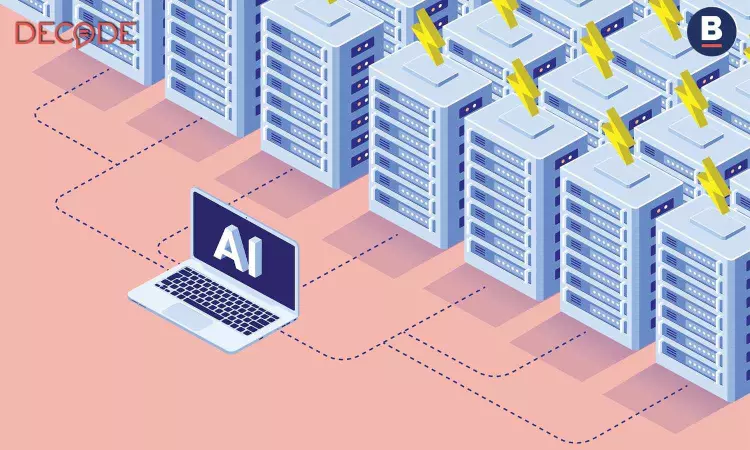 Interview: We’ve Used the Internet for Decades. Why Is AI “Melting GPUs”?