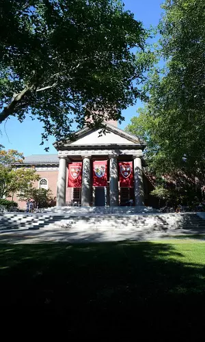 Harvard Faces Massive Funding Freeze From U.S. Government—Here’s Why