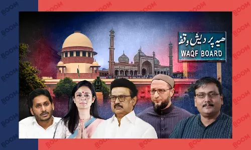 Waqf Amendment Debate Moves To Supreme Court: All You Need To Know