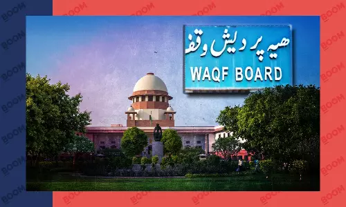 Waqf Row: Can States Refuse To Implement Laws Passed By The Parliament