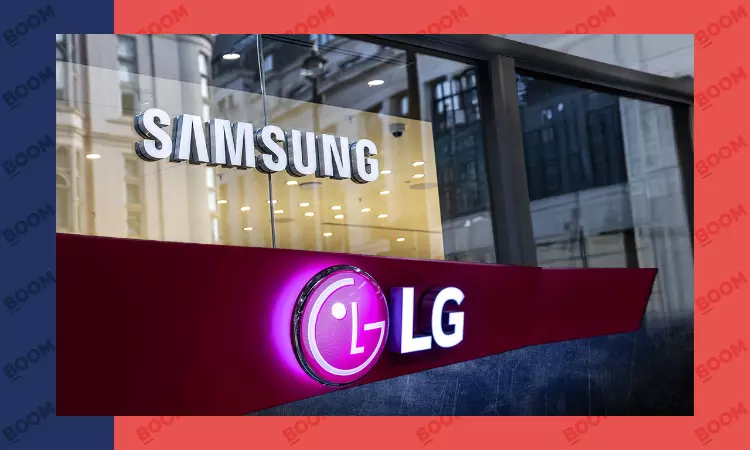 Why Are LG and Samsung Suing India Over E-Waste Rules?
