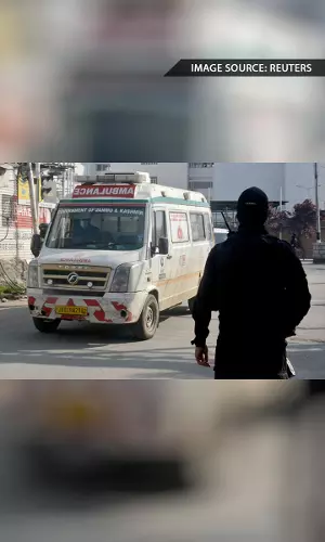 Pahalgam Attack Leaves 26 Dead, Govt Cracks Down on Airfare Surge