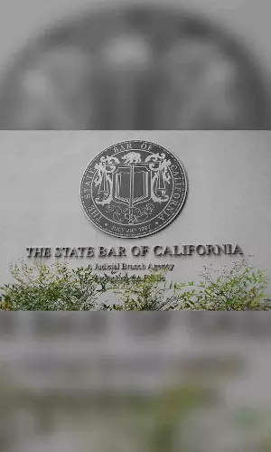 California State Bar Admits AI Helped Create Its Exam Questions