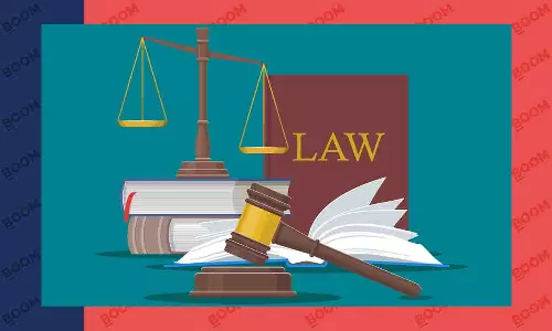 Study Reveals Pattern of Overcriminalisation, 73% Laws Include Jail Time Study Reveals Pattern of Overcriminalisation, 73% Laws Include Jail Time