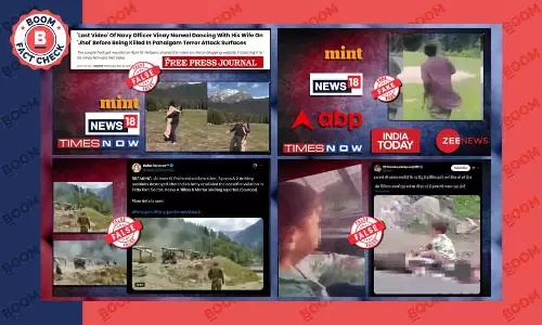 Fact Check Friday: Weekly Fake News Round Up