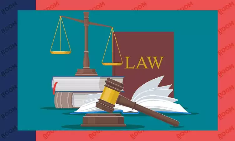 Study Reveals Pattern of Overcriminalisation, 73% Laws Include Jail Time