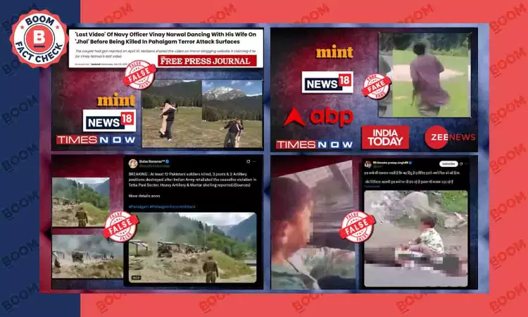 Fact Check Friday: Weekly Fake News Round Up