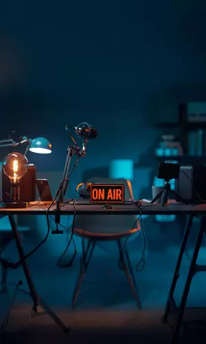 Australian Radio Station Quietly Used AI Host for Months Before Listeners Caught On