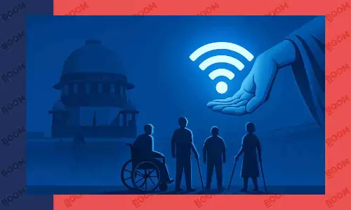 Digital Access A Fundamental Right Supreme Court