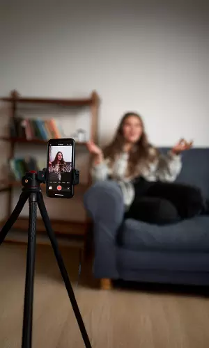 Only 8–10% Of Indian Creators Earn Steady Income: BCG Report