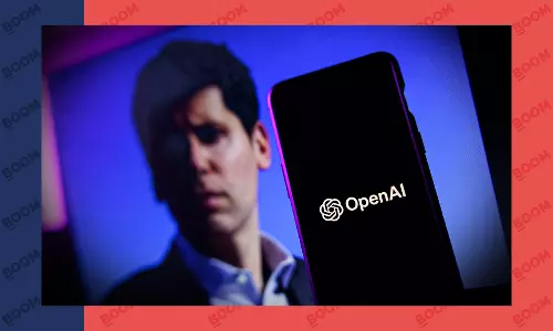 OpenAI Backs Off Restructuring, Nonprofit To Stay In Control