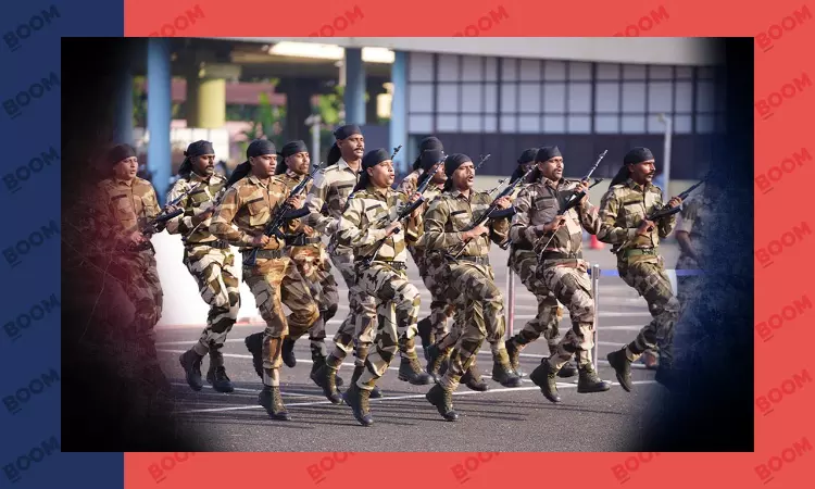 Govt To Conduct Nationwide Mock Drills On May 7: What We Know So Far