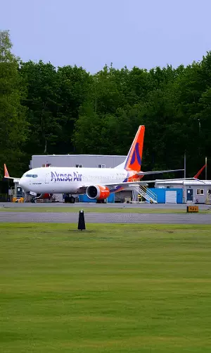 Flight Operations Suspended At 27 Airports Post Operation Sindoor