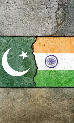 How The World Is Responding To India-Pakistan Military Actions