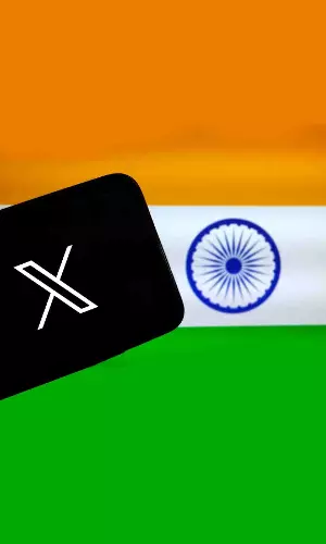 X Complies With India’s Order To Block 8,000 Accounts Amid Pakistan Tensions