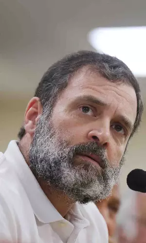 Opposition Seeks Special Parliament Session After India-Pak Ceasefire