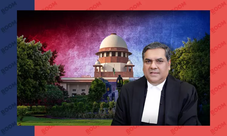 CJI Sanjiv Khanna Retires: A Legacy of Quiet Dignity and Reform