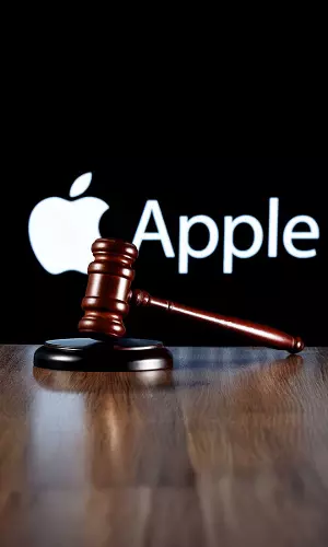 Apple Agrees To $95 Million Payout For Siri Snooping Lawsuit
