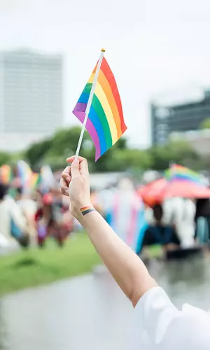 GLAAD Report Warns Of Growing LGBTQ+ Hate On Major Platforms