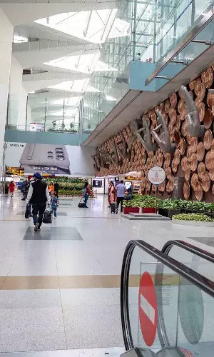 BCAS Revokes Turkish-Linked Celebi Aviations Licence At 9 Airports