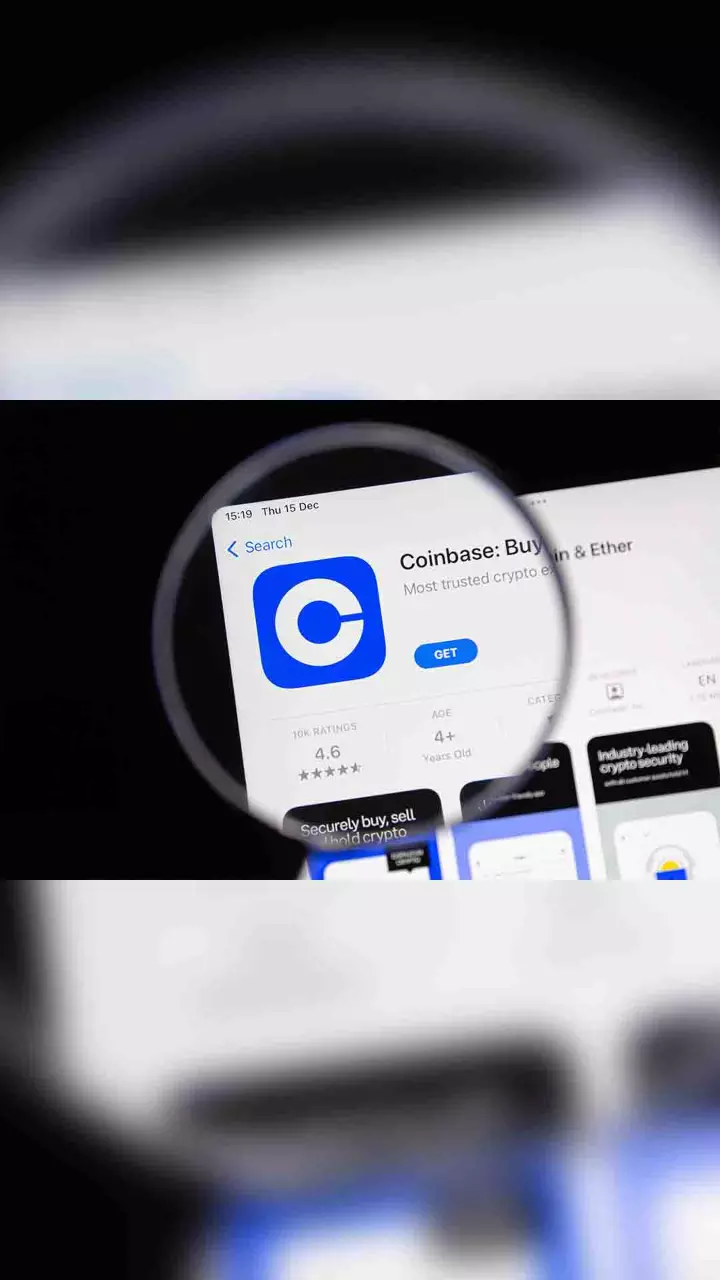 Coinbase Confirms Data Breach, 1,00,000 Users Affected