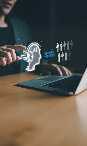 Swedish Fintech Tried AI Over Humans—Now It’s Backtracking