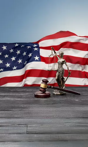 U.S. Cracks Down On Deepfakes, Non-consensual Images With New Federal Law