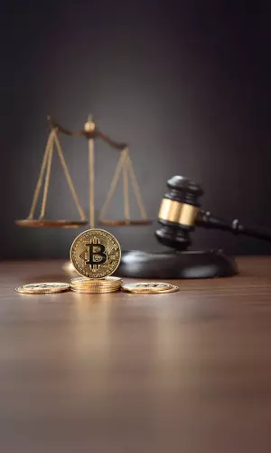 Supreme Court Flags Centre’s Inaction On Crypto, Warns Of Misuse Risks