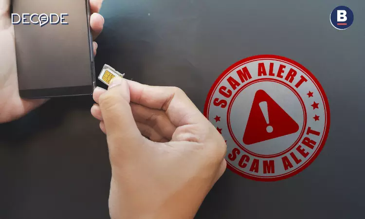 Interview: How SIMs Issued In Your Name End Up In A Scammer’s Pocket