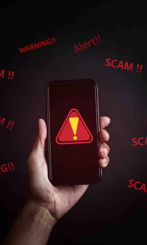 DoT Launches Financial Fraud Risk Indicator. Here’s How It Works