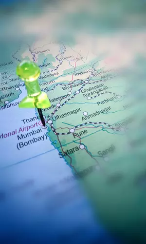 Monsoon Reaches Maharashtra In Earliest Onset In 35 Years