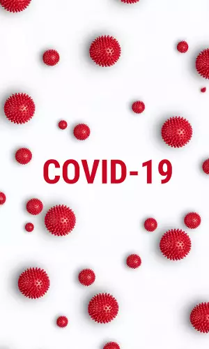COVID-19 Tally Crosses 1,000 In India As New Variants Emerge