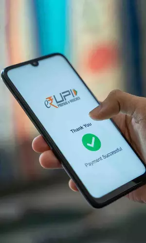 NPCI Rolls Out New Limits On UPI Balance Checks, Among Other Guidelines
