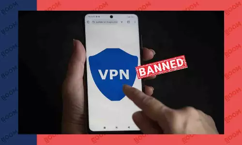 Is The Two-Month VPN Ban In J&K’s Doda District Legally Justified?