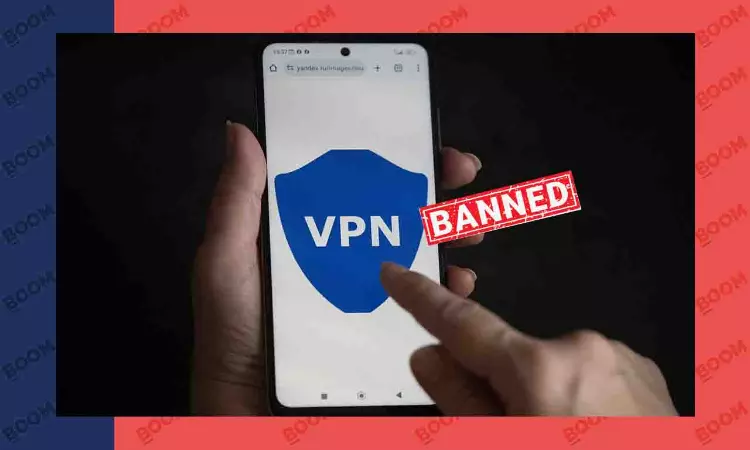 Is The Two-Month VPN Ban In J&K’s Doda District Legally Justified?
