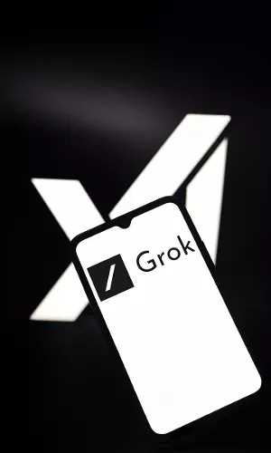 Elon Musk’s xAI Strikes $300M Deal To Embed Grok In Telegram
