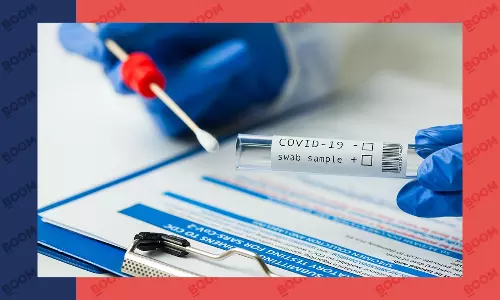 COVID-19 In 2025: Are New Variants Fueling Another Wave?